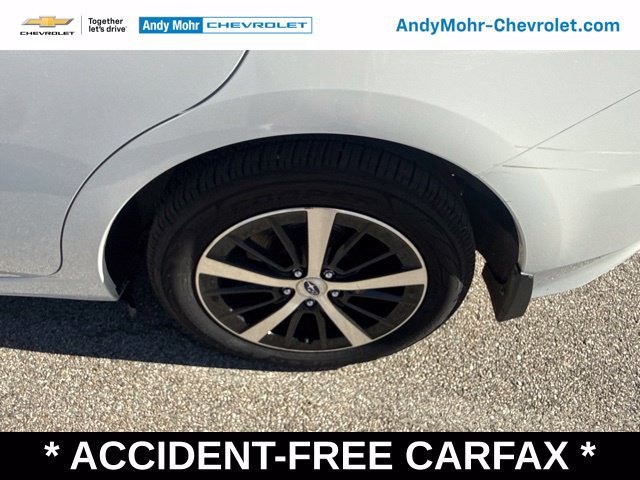 Used 2019 Subaru Impreza 2.0i Premium AWD/4WD image 38