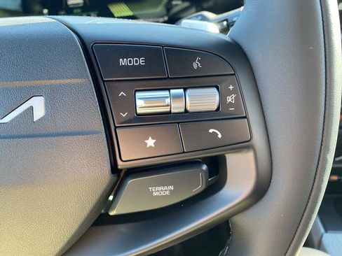 New 2026 Kia Sportage X-Line image 31