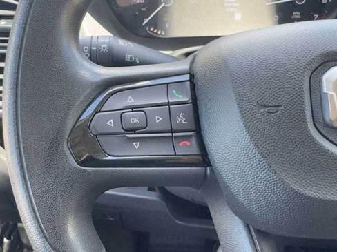 Used 2023 RAM ProMaster 2500 FWD image 23