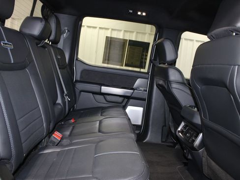 Used 2026 Ford F250 Platinum AWD/4WD image 33