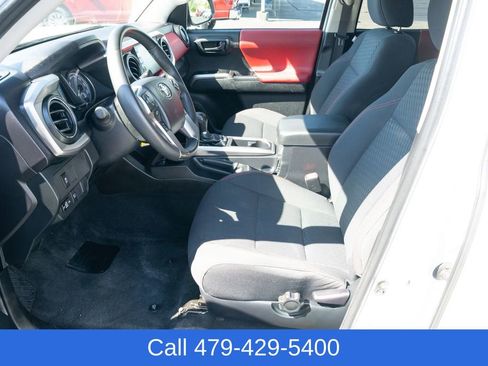 Used 2023 Toyota Tacoma SR5 image 16