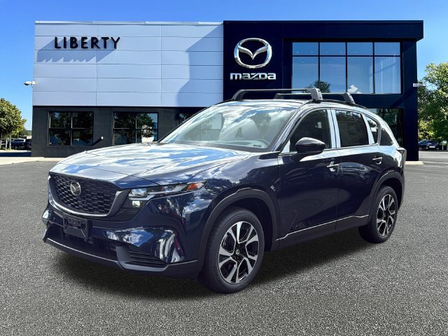 New 2026 MAZDA CX-5 Preferred AWD/4WD image 3