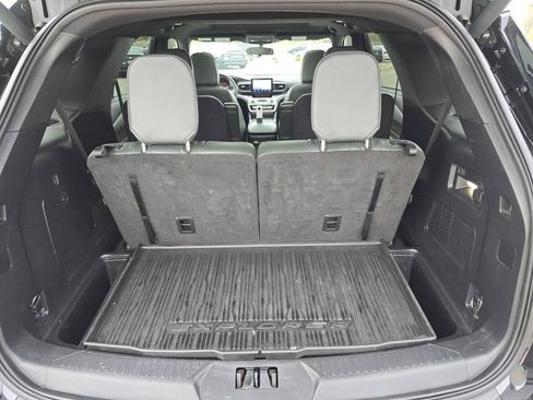 Used 2023 Ford Explorer Timberline image 28