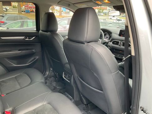 Used 2020 MAZDA CX-5 Touring FWD image 46