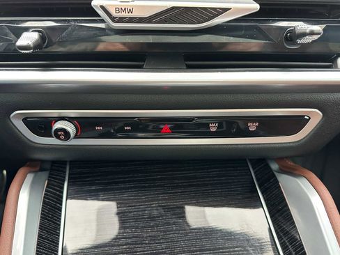 Used 2025 BMW X6 M60i image 30