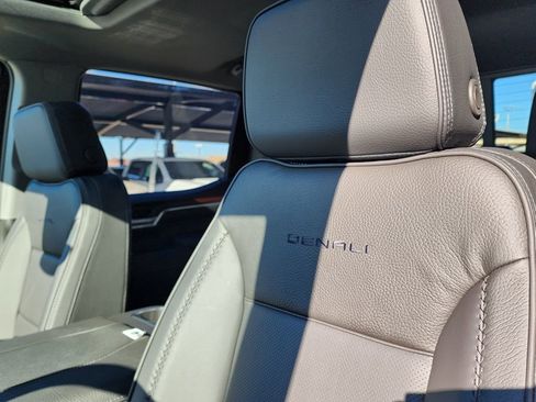 New 2026 GMC Sierra 1500 Denali image 18