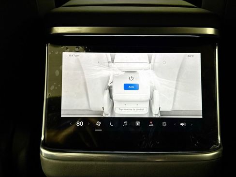Used 2022 Tesla Model X Plaid AWD/4WD image 28