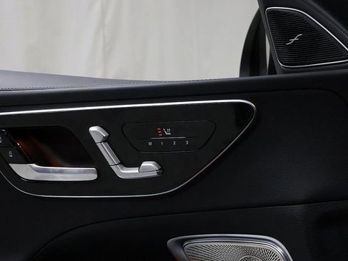 Certified 2026 Mercedes-Benz C 300 4MATIC Sedan image 24