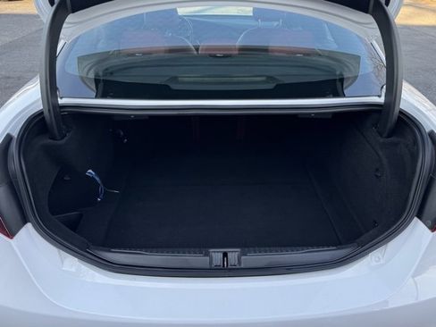 Used 2020 Alfa Romeo Giulia w/ Quick Order Package 22K Sport image 13