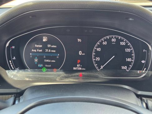 Used 2022 Honda Accord Sport Special Edition image 14