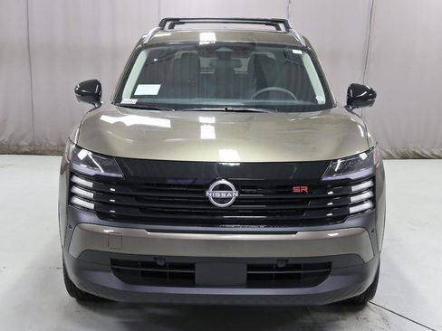 New 2026 Nissan Kicks SR image 19