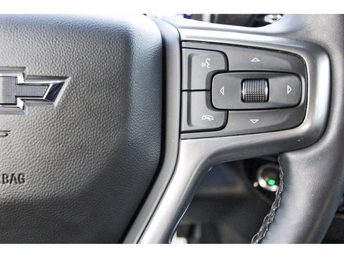 Used 2025 Chevrolet Silverado 2500 LTZ w/ Trail Boss Package AWD/4WD image 20