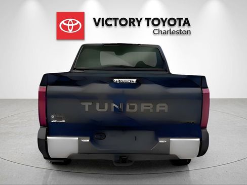 New 2025 Toyota Tundra Capstone AWD/4WD image 7