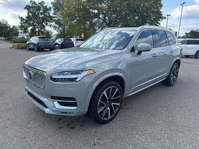 Certified 2024 Volvo XC90 B6 Plus w/ Protection Package Premier