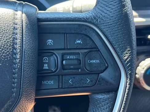 Certified 2026 Toyota Tacoma TRD Sport AWD/4WD image 26