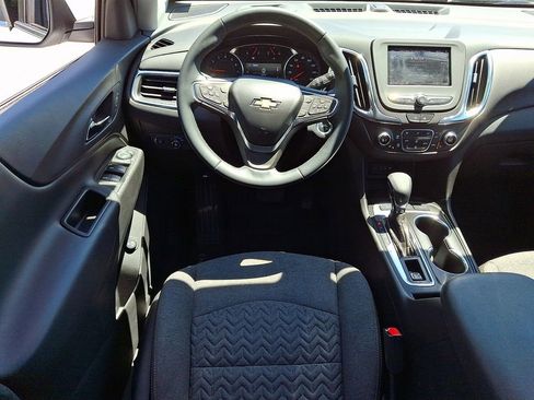 Certified 2024 Chevrolet Equinox LT AWD/4WD image 12