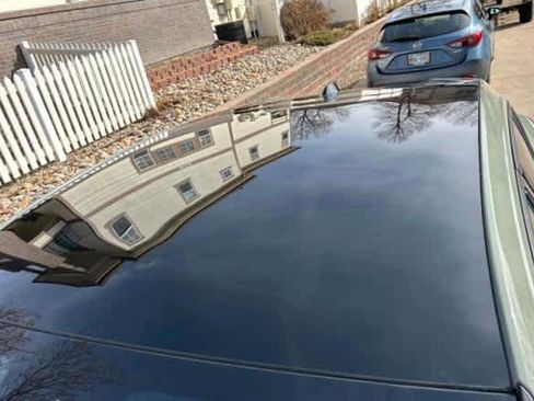 Used 2023 Volvo C40 P8 Recharge Ultimate image 4