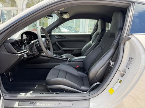 Used 2024 Porsche 911 Carrera T image 28