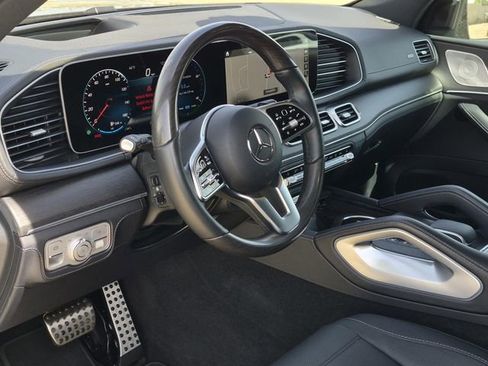 Certified 2023 Mercedes-Benz GLS 580 GLS 580 image 31