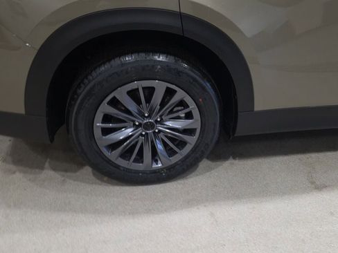 New 2026 MAZDA CX-70 SC image 9