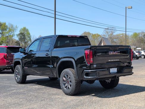 New 2026 GMC Sierra 1500 AT4X image 3