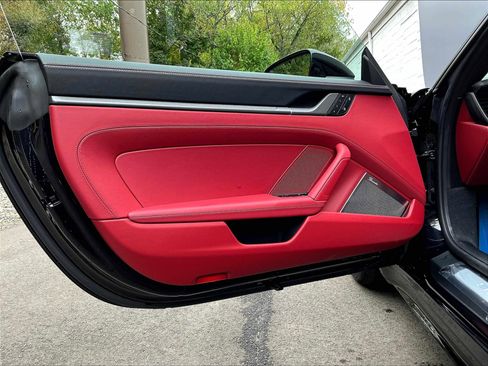 New 2026 Porsche 911 Carrera image 13