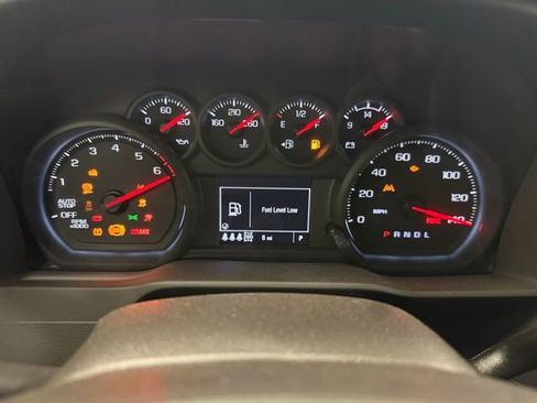 New 2025 GMC Sierra 1500 Pro w/ Pro Value Package image 19