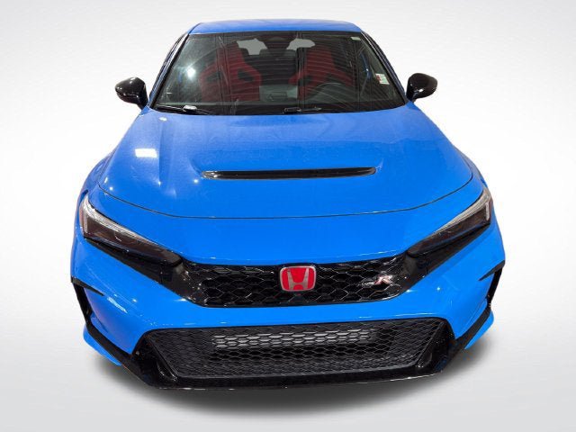 Used 2024 Honda Civic Type R image 7
