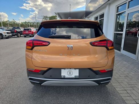 New 2026 Buick Encore GX Preferred w/ Advanced Technology Package image 7