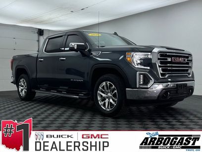 Used 2020 GMC Sierra 1500 SLT w/ SLT Premium Plus Package