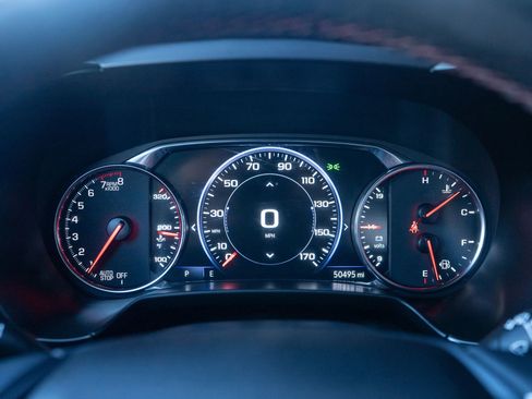 Used 2023 Chevrolet Blazer RS image 23