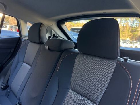 Used 2018 Subaru Crosstrek 2.0i Premium w/ Popular Package #3 AWD/4WD image 19