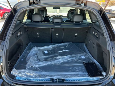 New 2026 Mercedes-Benz GLC 300 4MATIC image 22