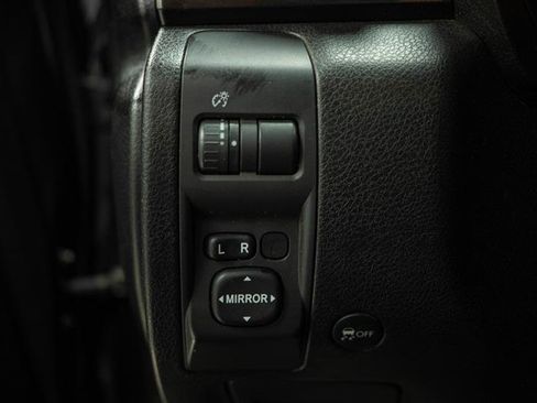 Used 2011 Subaru Impreza WRX Hatchback image 24