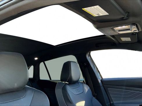 Used 2023 Volkswagen ID.4 Pro S image 27