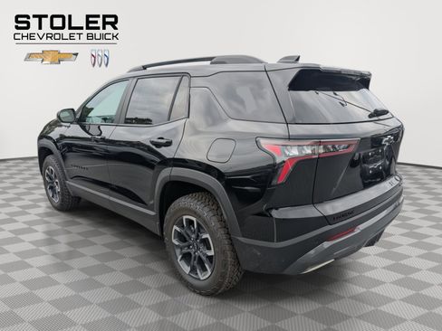 New 2026 Chevrolet Equinox ACTIV w/ Convenience Package III image 2