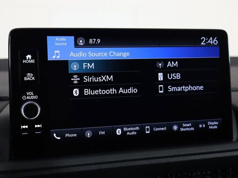 Used 2025 Honda CR-V Sport-L image 29