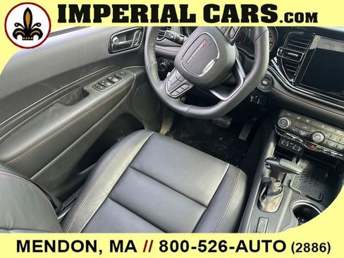 New 2026 Dodge Durango GT image 21