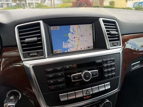 Used 2013 Mercedes-Benz ML 350 4MATIC image 23