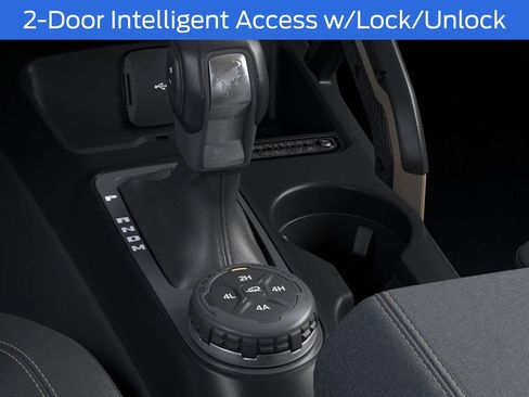 New 2025 Ford Bronco Badlands image 17