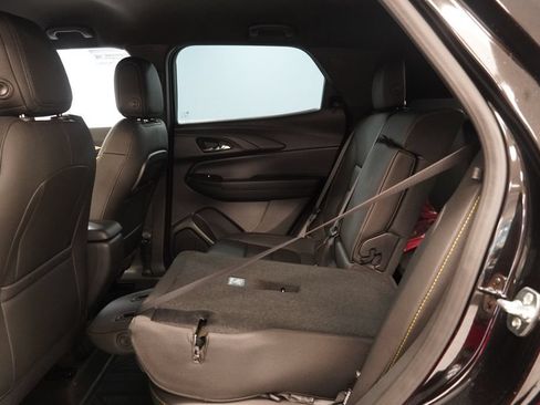 New 2026 Chevrolet TrailBlazer ACTIV w/ Convenience Package FWD image 27
