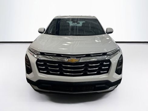 New 2026 Chevrolet Equinox LT w/ Convenience Package II image 4