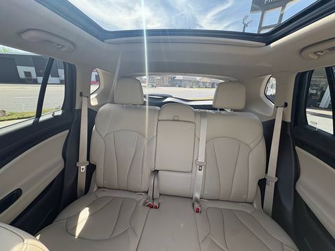 Used 2016 Buick Envision Premium image 25