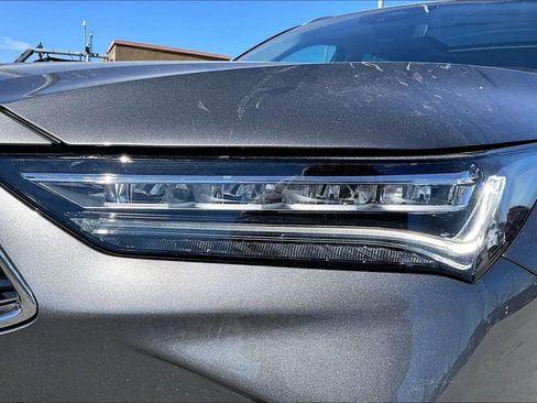 New 2026 Acura MDX w/ Advance Package image 35