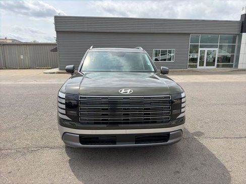 New 2026 Hyundai Palisade SEL Premium FWD image 15