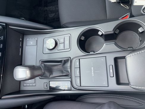 Used 2024 Lexus IS 350 F Sport w/ Accessory Package 2 RWD image 12