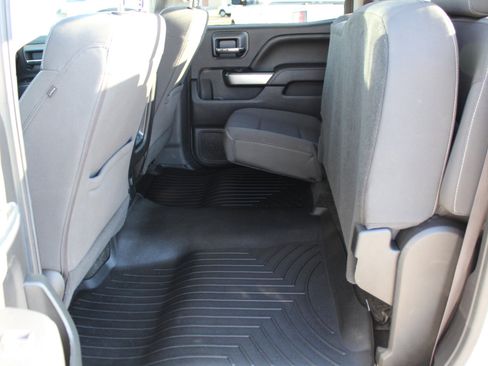 Used 2016 Chevrolet Silverado 1500 LT w/ All Star Edition image 66