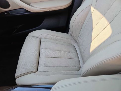 Used 2017 BMW X5 xDrive35i image 11