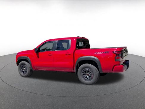 Used 2026 Nissan Frontier PRO-4X AWD/4WD image 10