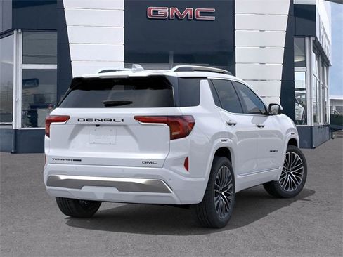 New 2026 GMC Terrain Denali image 4